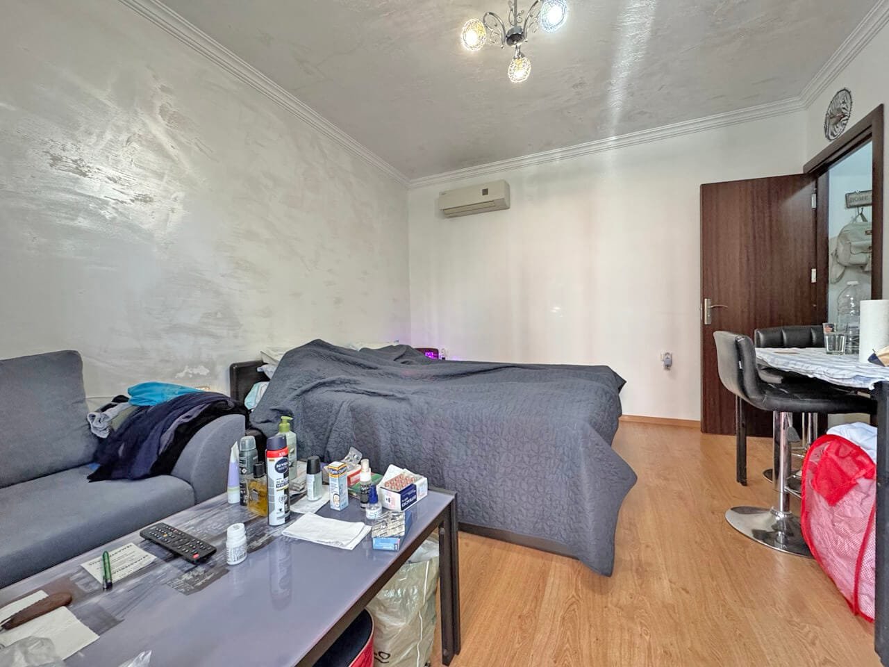 magnolia2 Студия в комплекс „Magnolia Residence 2“
