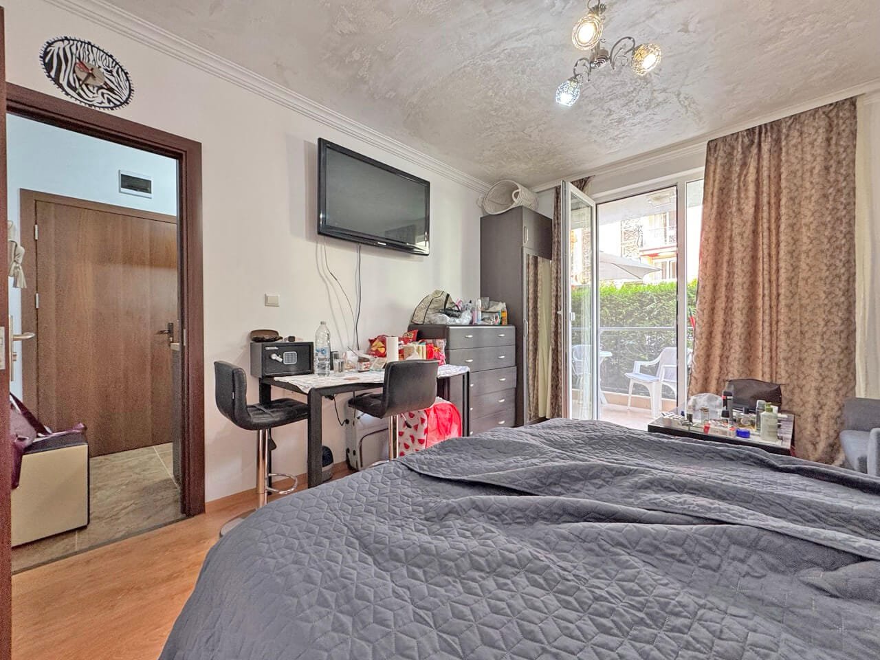 magnolia4 Студия в комплекс „Magnolia Residence 2“