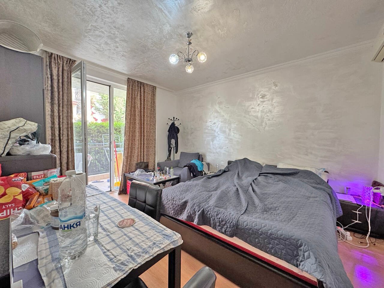 magnolia5 Студия в комплекс „Magnolia Residence 2“