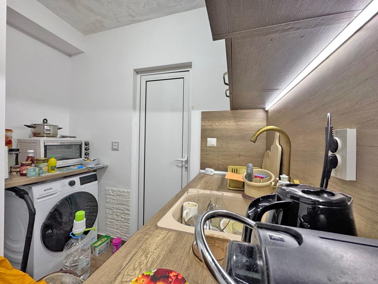 magnolia8 Студия в комплекс „Magnolia Residence 2“