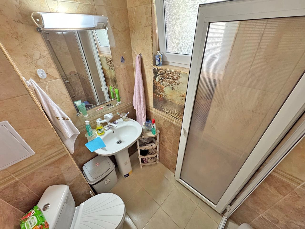 magnolia9 Студия в комплекс „Magnolia Residence 2“