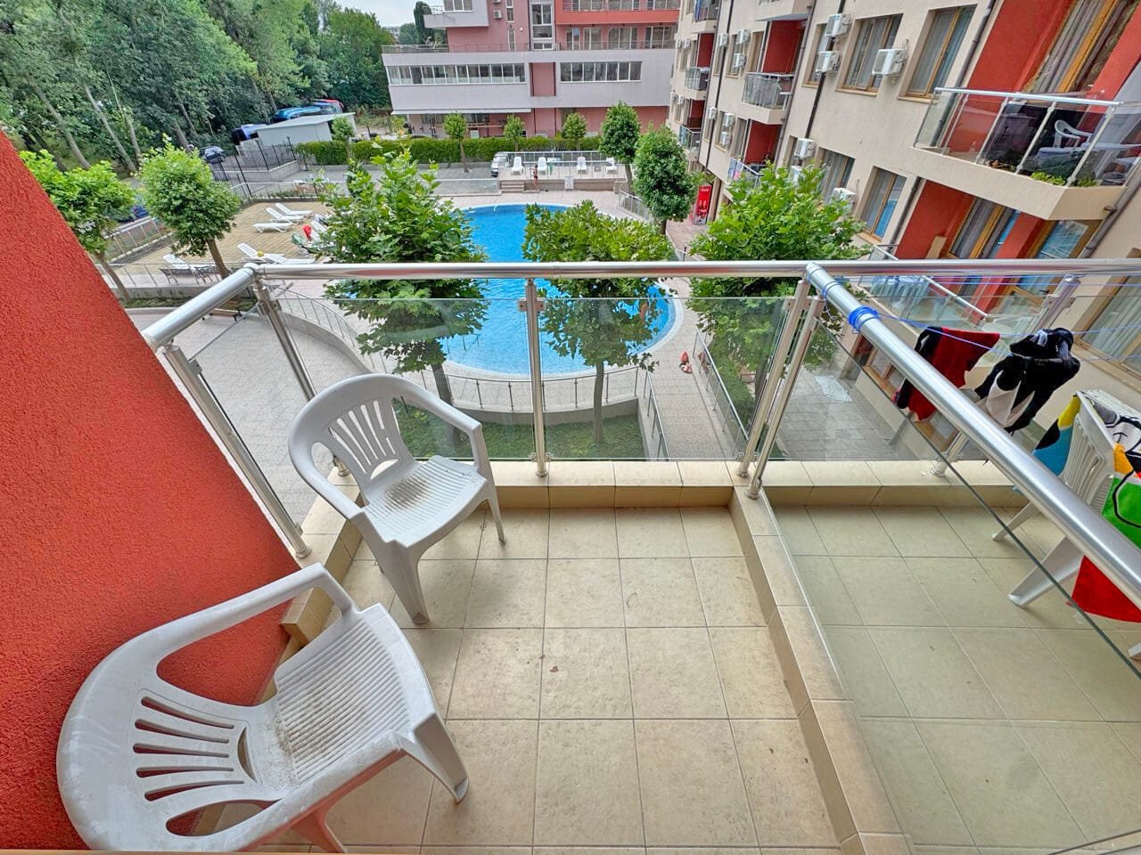 nessebar1 Студия в комплексе “Nessebar Residence”