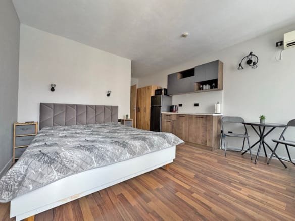 Студия в комплексе “Nessebar Residence”