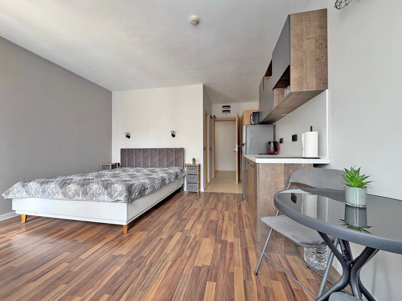 nessebar4 Студия в комплексе “Nessebar Residence”