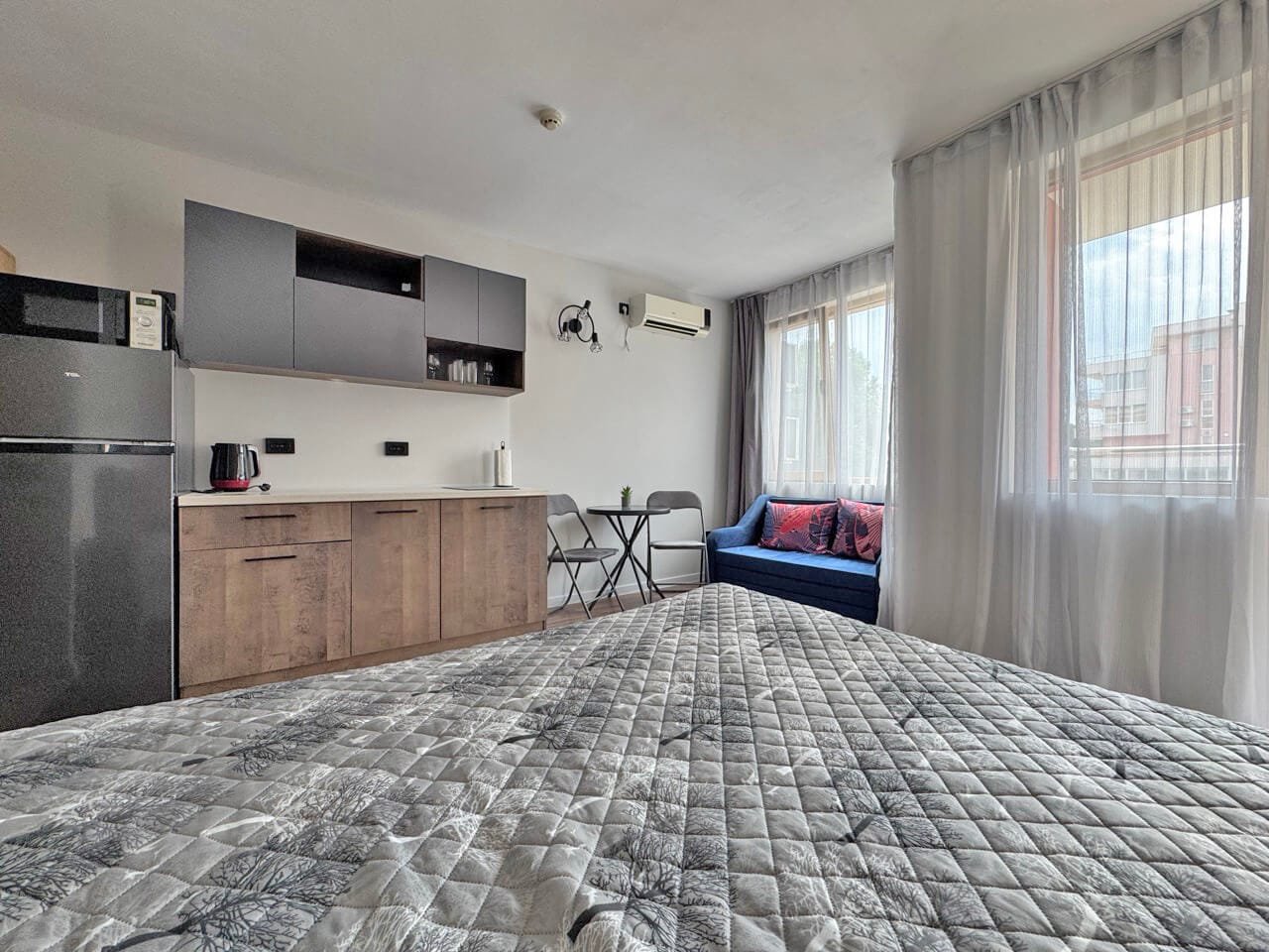 nessebar5 Студия в комплексе “Nessebar Residence”