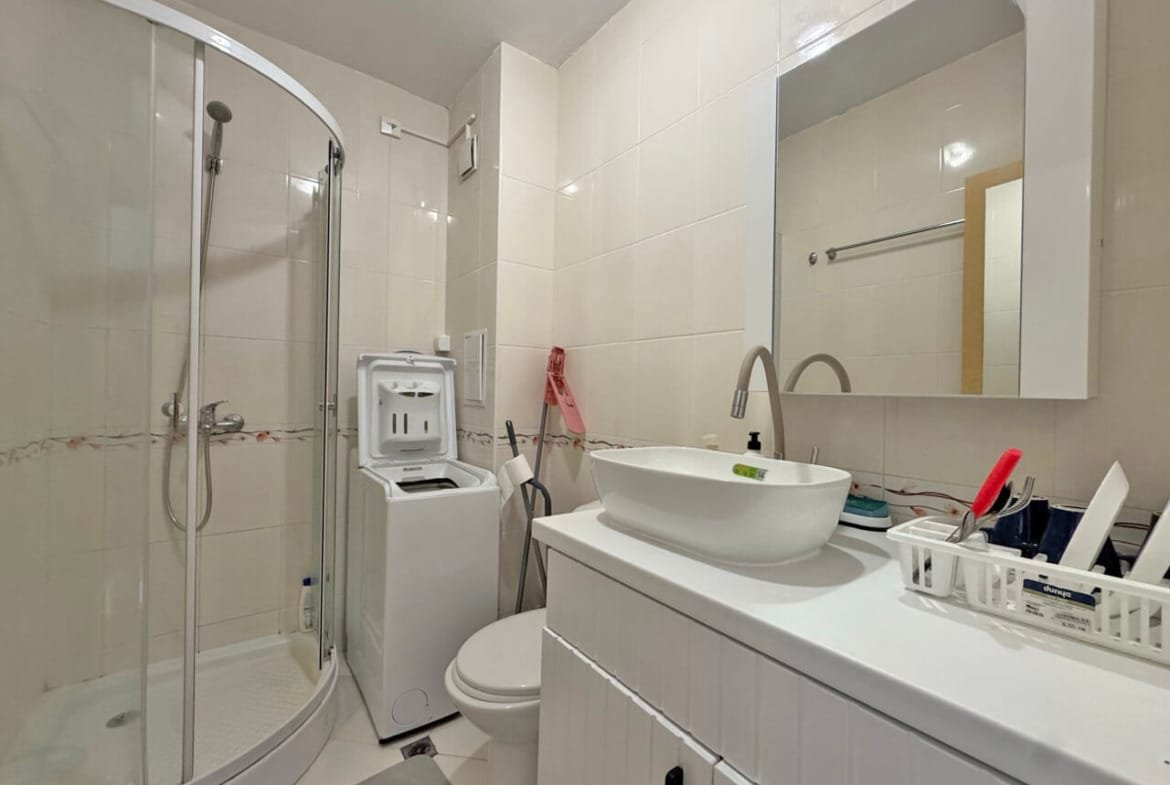 Студия в комплексе “Nessebar Residence”