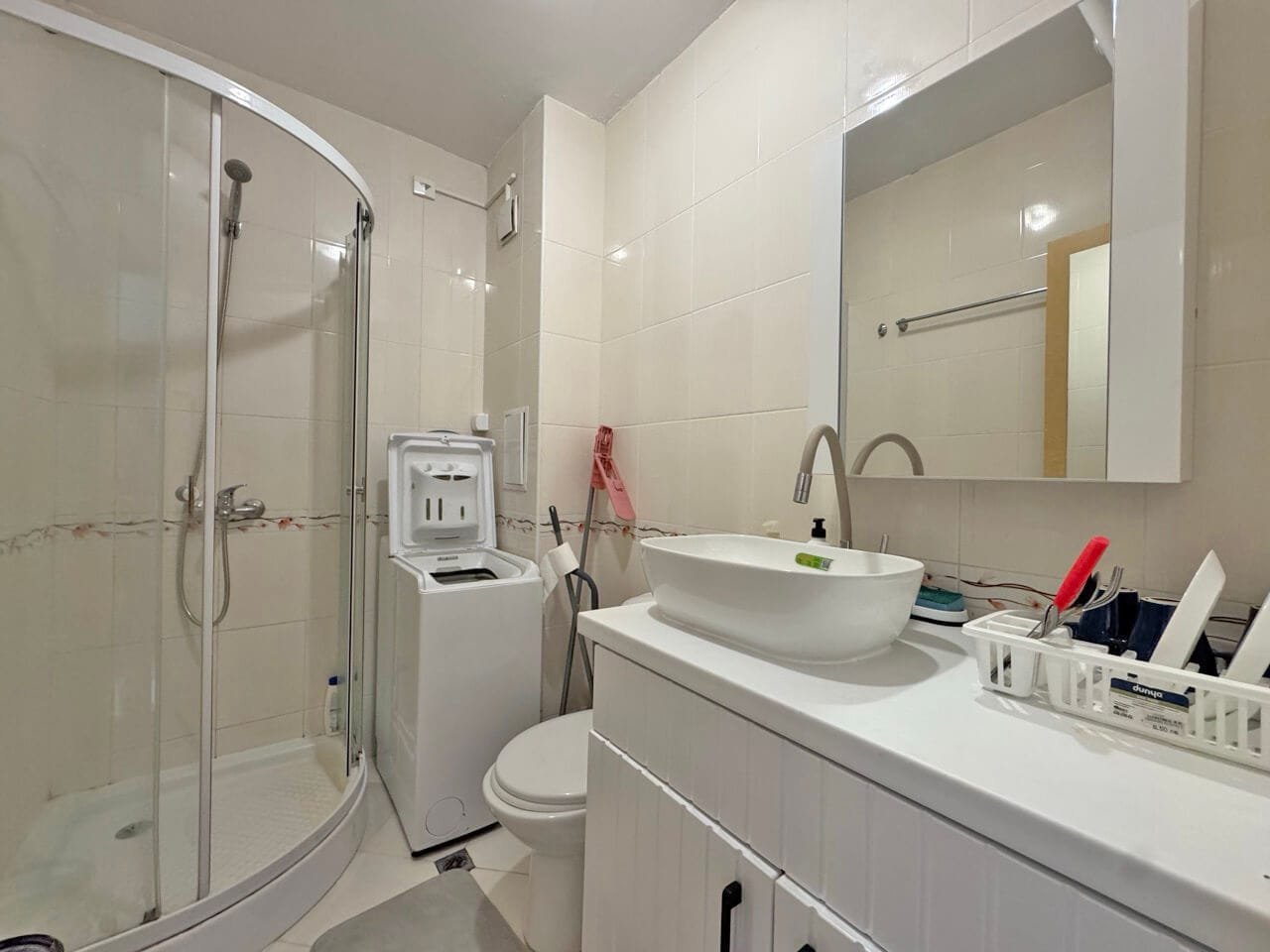 nessebar7 Студия в комплексе “Nessebar Residence”