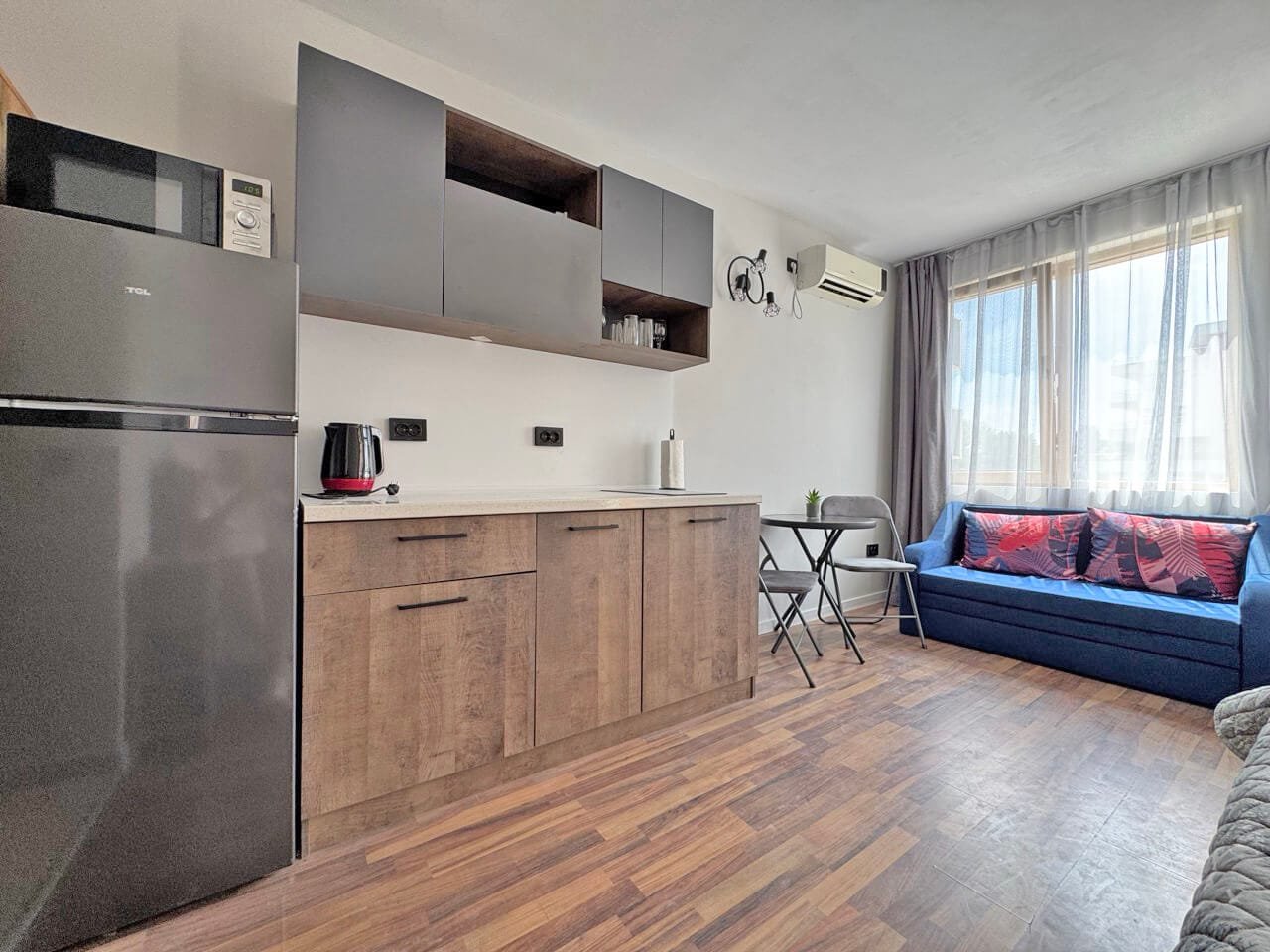 nessebar9 Студия в комплексе “Nessebar Residence”