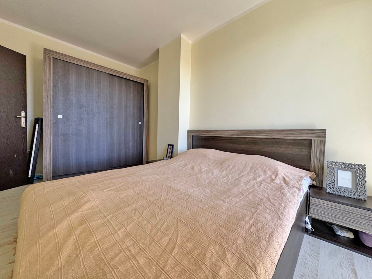 nikola5 Dvoukomorový apartmán v komplexu „Saint Nikola“