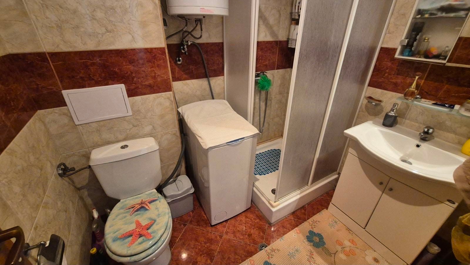 WhatsApp Image 2026-07-25 at 19.01.01 (2) Двухкомнатный апартамент в комплексе “Imperial Fort Club”