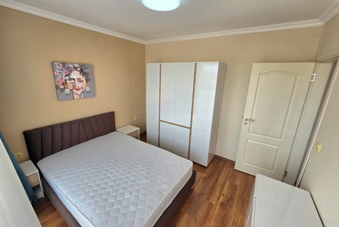 Zweizimmerwohnung im Komplex “Marvel Deluxe”