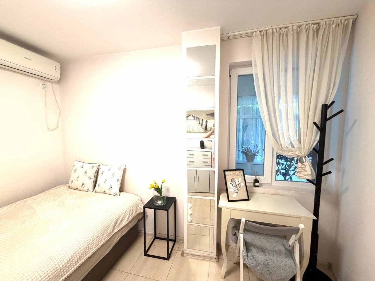 5879580314789679345 Трехкомнатный апартамент в комплексе “Lifestyle 4”