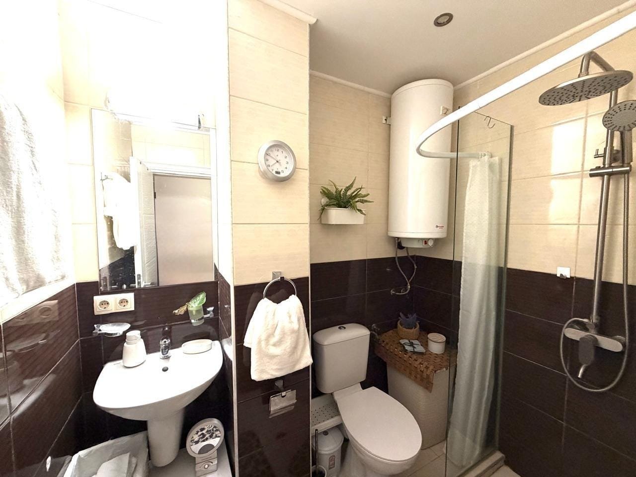 5879580314789679352 Трехкомнатный апартамент в комплексе “Lifestyle 4”