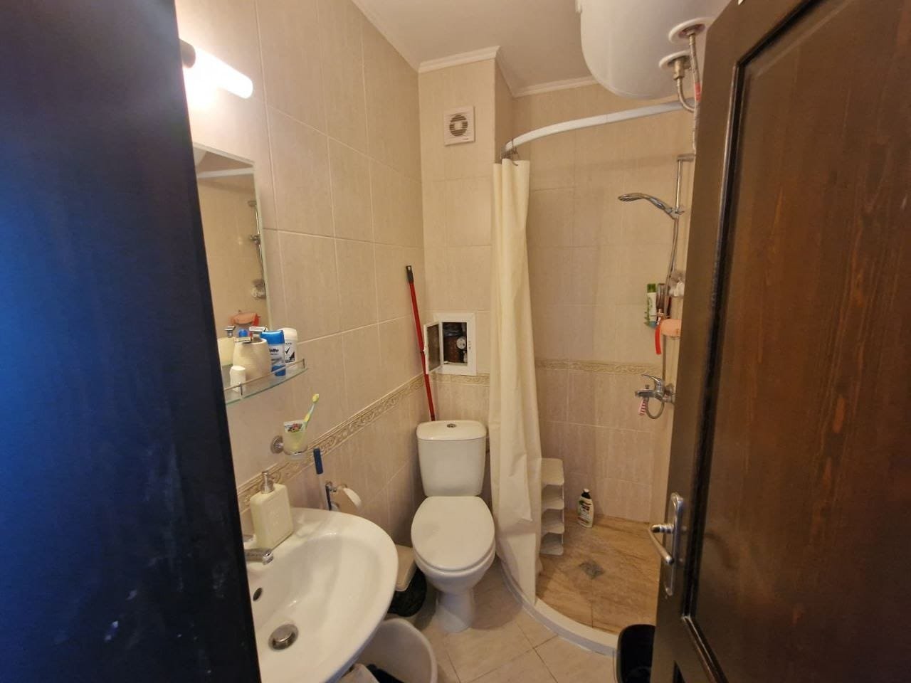 5940661505722354975 Studio im Komplex „Saint Elena“