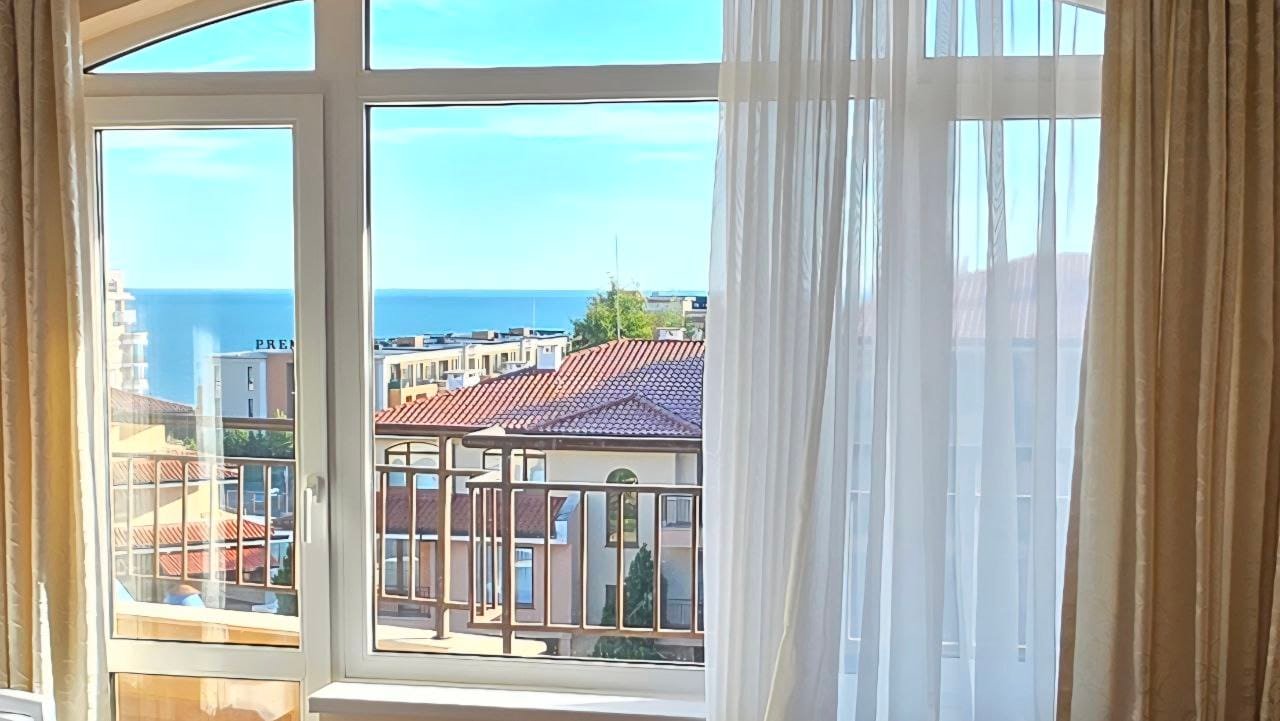 5987717403636779839 Двухкомнатный апартамент в комплексе “Panorama Dreams”