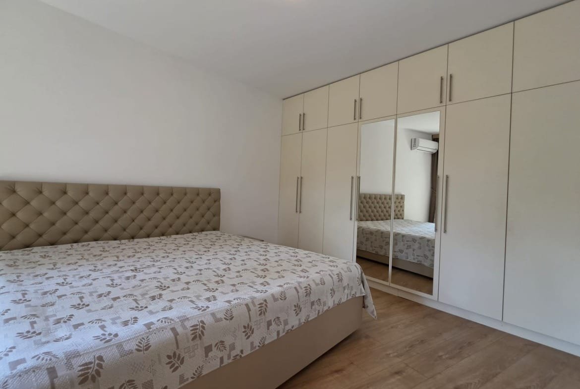 Zweizimmerwohnung im Komplex “Aphrodite Park”