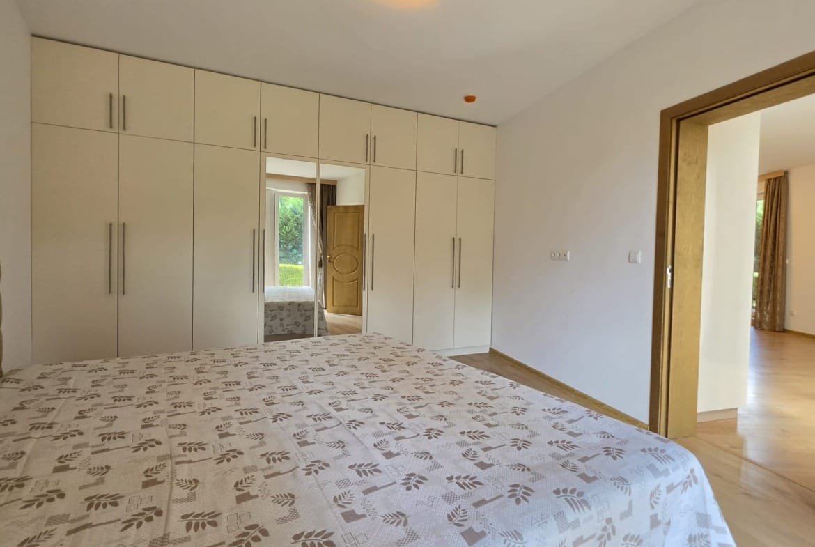 Zweizimmerwohnung im Komplex “Aphrodite Park”