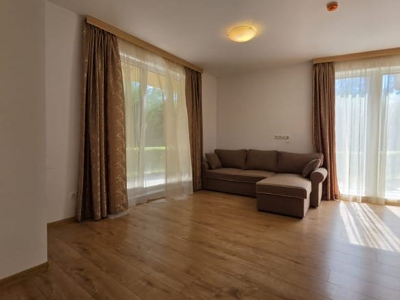 Zweizimmerwohnung im Komplex “Aphrodite Park”