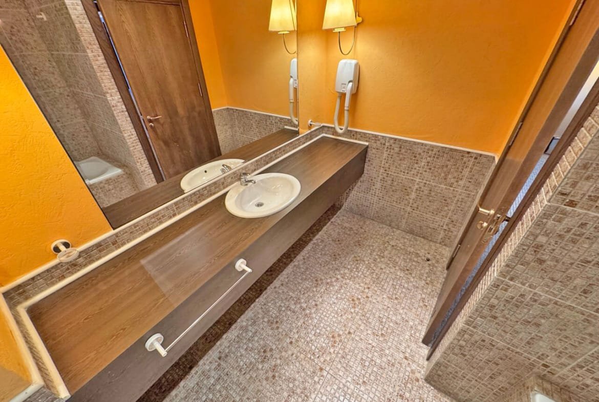 Zweizimmerwohnung im Komplex „Barcelo Royal Beach“
