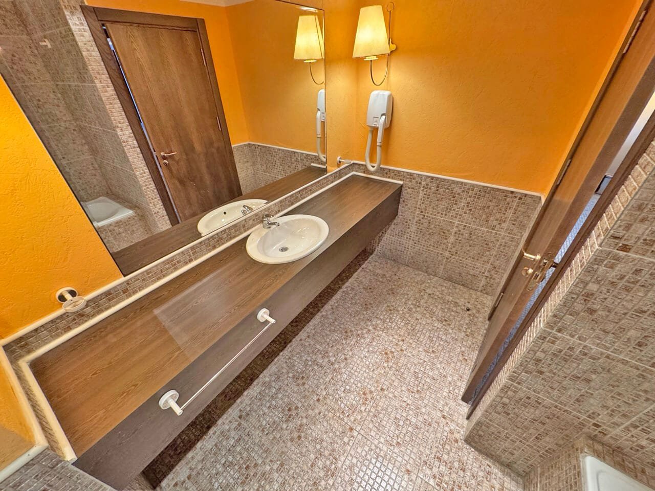 barcelo-p10 Zweizimmerwohnung im Komplex „Barcelo Royal Beach“