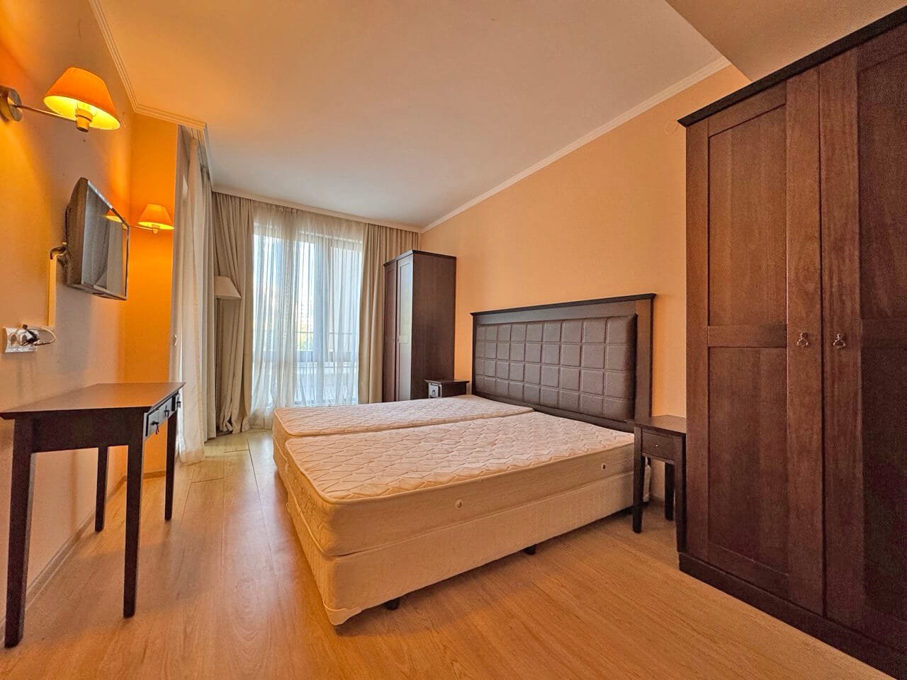 barcelo-p8 Zweizimmerwohnung im Komplex „Barcelo Royal Beach“