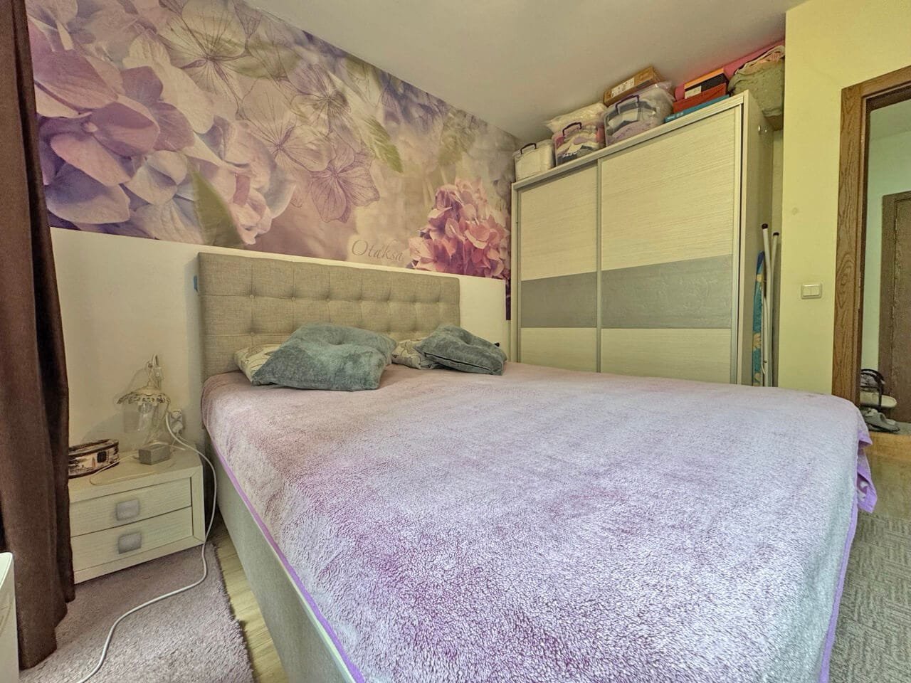 cascadas7 Двухкомнатный апартамент в комплексе “Cascadas Family Resort”