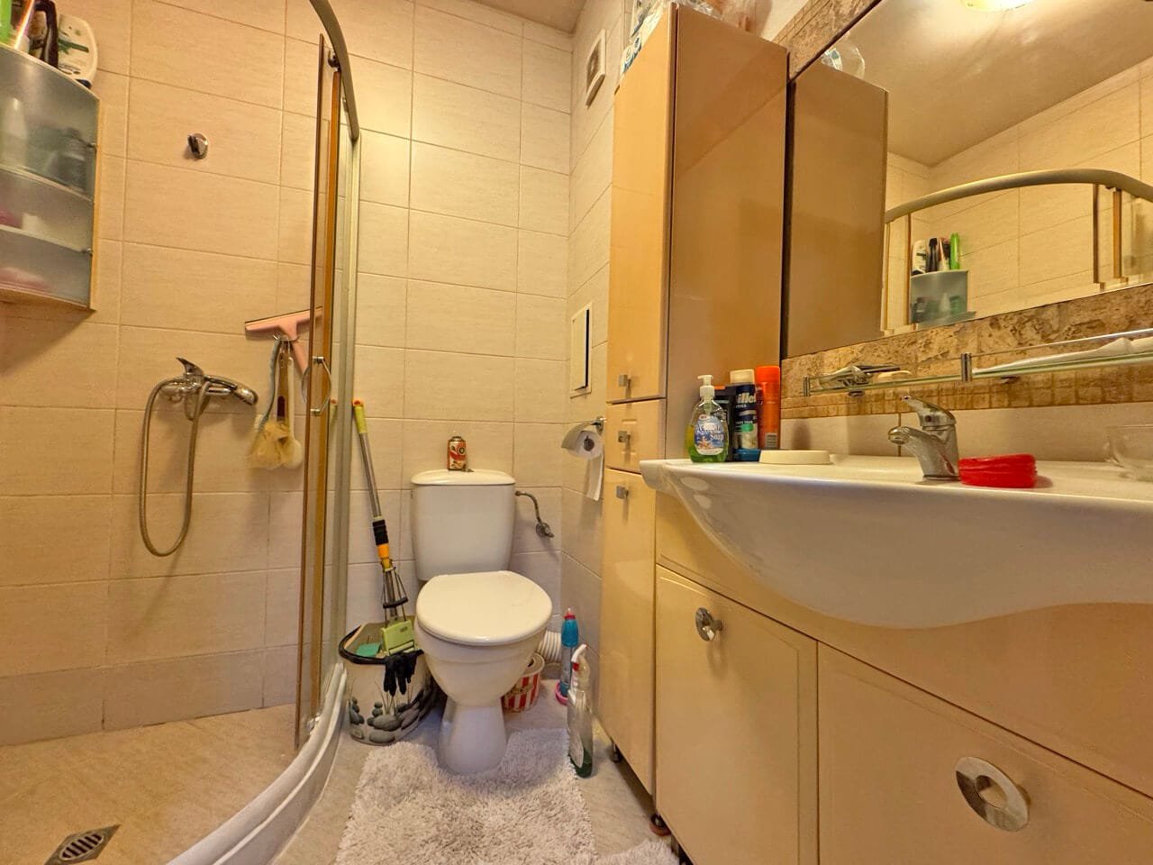 cascadas9 Двухкомнатный апартамент в комплексе “Cascadas Family Resort”