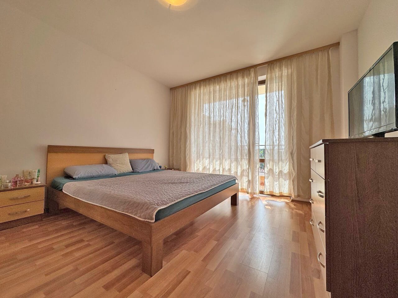 diamant18 Двухкомнатный апартамент в комплексе “Diamant Residence”