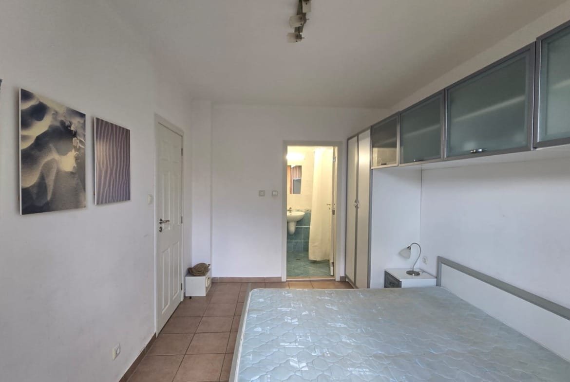 Drei-Zimmer-Wohnung im Komplex „Sea Dreams“