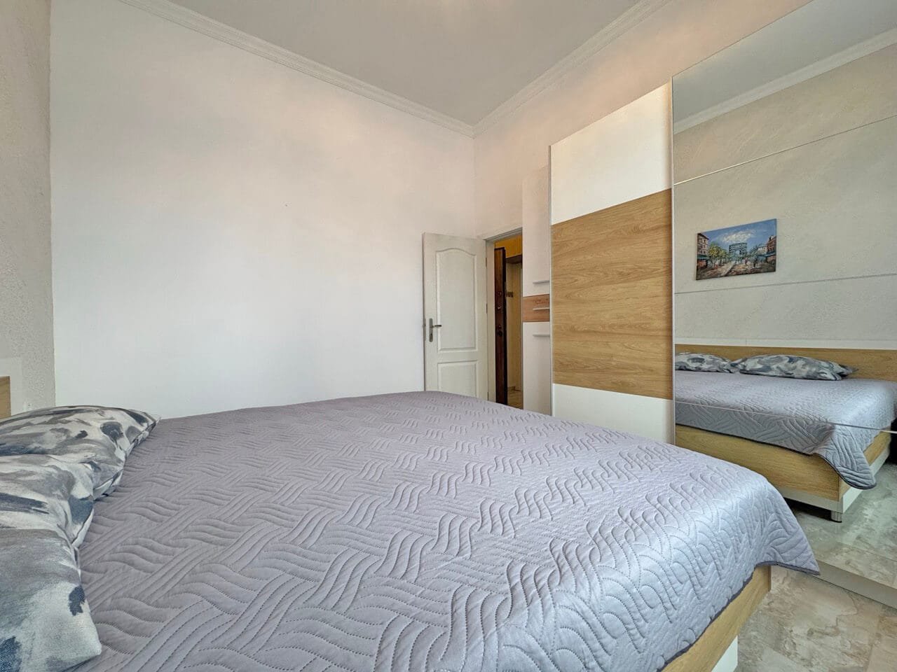 magnolia4 Zweizimmerwohnung im Komplex „Magnolia Residence 6“