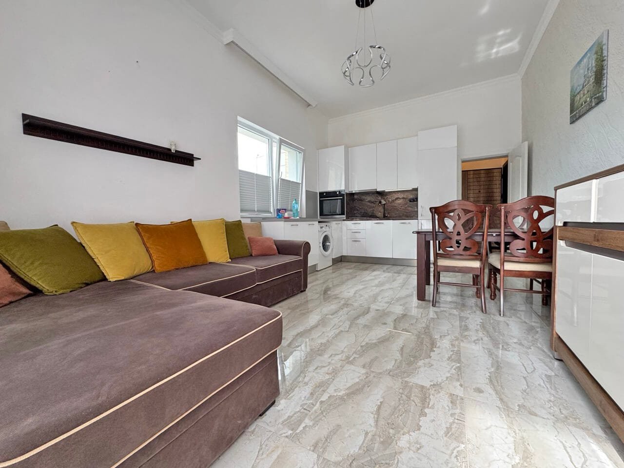 magnolia8 Zweizimmerwohnung im Komplex „Magnolia Residence 6“