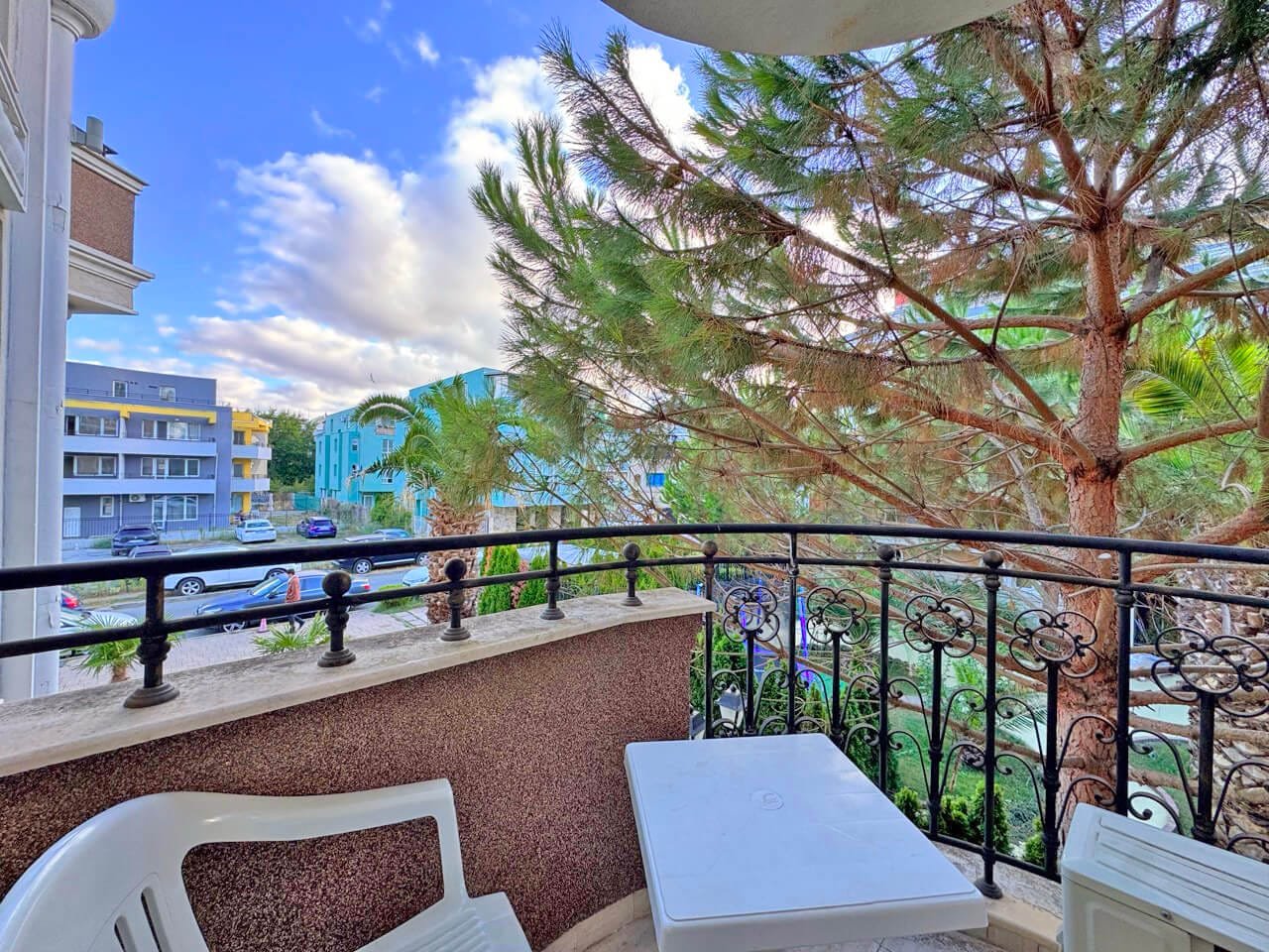 messembria1 Zweizimmerwohnung im Komplex „Messembria Palace“