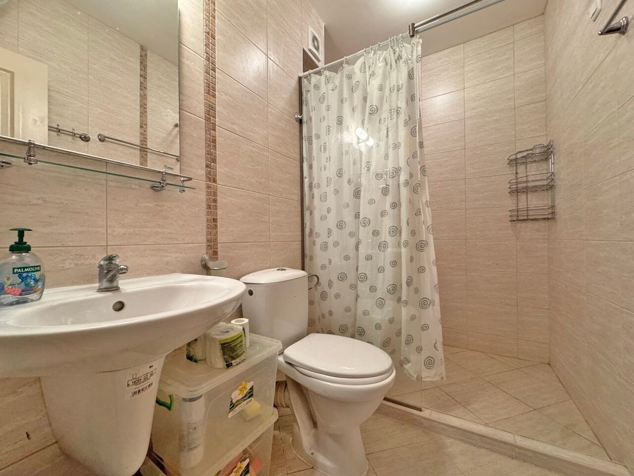 messembria11 Zweizimmerwohnung im Komplex „Messembria Palace“
